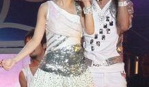 金星爆料巨星演唱会视频,巨星演唱会幕后花絮大放送！