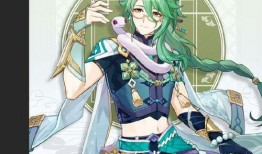 原神白术爆料最新图片,神秘仙子风华再现，技能机制引期待